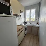 Apartment Face Avec Balcon, 50m Plage, 5 Couchages, Parking, - Fr-1-224c-187 *